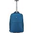  Gateway 2 ruote Zaino trolley 55 cm Scomparto per laptop Variante blue