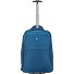  Gateway 2 ruote Zaino trolley 55 cm Scomparto per laptop Variante blue