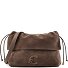  Lidia Borsa a tracolla Vera Pelle 31 cm Variante warm ta-warm ta