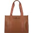  Borsa shopper 37.5 cm Variante caramel cafe