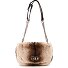  Mavis Borsa a tracolla 25 cm Variante espresso multi