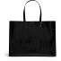 Vivvien Borsa shopper 35 cm Variante black Vivvien Borsa shopper 35 cm Variante black