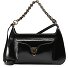 Borsa a tracolla Pelle 30 cm Variante noir Borsa a tracolla Pelle 30 cm Variante noir