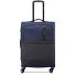  Metropolitan 4 ruote Carrello 66 cm con piega di espansione Variante blue