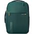  Zaino da viaggio Speed 40 cm scomparto per laptop Variante smaragd