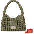  Unio Hobo Borsa a tracolla 47 cm Variante deep forest