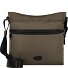  Terra Borsa a tracolla 28 cm Variante khaki