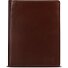  Vardo Portafoglio Pelle 10 cm Variante brown