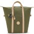  Ona ++ New Art Zaino da giorno 44.5 cm Scomparto per laptop Variante cotton khaki