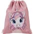  Sammies Borsa da ginnastica 37 cm Variante unicorn tess