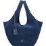 Polo Play Borsa a tracolla Pelle 39.5 cm Variante dark jean Polo Play Borsa a tracolla Pelle 39.5 cm Variante dark jean