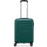  Nebula 4 ruote Carrello della cabina 55 cm Variante green bottle