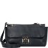  Pushlock Borsa a tracolla Pelle 22 cm Variante black