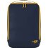  Borsa ultraleggera da 17,5 cm Variante blue shimmer