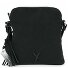  Borsa a tracolla Romy Basic 20 cm Variante black
