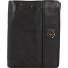 Cool Casual Amoy Portafoglio in pelle 9 cm Variante dark ash Cool Casual Amoy Portafoglio in pelle 9 cm Variante dark ash