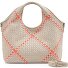  Happy Weave Borsetta Vera Pelle 33 cm Variante vitamin