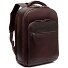 Maggiore Zaino da giorno Pelle 40 cm Scomparto per laptop Variante brown Maggiore Zaino da giorno Pelle 40 cm Scomparto per laptop Variante brown