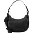 Vintage Veda Borsa a tracolla Pelle 27 cm Variante black Vintage Veda Borsa a tracolla Pelle 27 cm Variante black