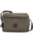  Borsa a tracolla Basic Abanu M 24 cm Variante green moss