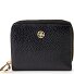  Alexandria Portafoglio Protezione RFID Pelle 10.5 cm Variante schwarz