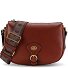  Isadora Borsa a tracolla Pelle 27 cm Variante marrone