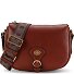  Isadora Borsa a tracolla Pelle 27 cm Variante marrone