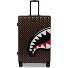  Sharks In Paris 4 ruote Carrello 75.5 cm Variante mehrfarbig