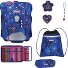 Micro Set di borse per la scuola 5 pezzi Variante Sparkling Dream  Micro Set di borse per la scuola 5 pezzi Variante Sparkling Dream