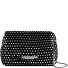Glitszi Mini Borsa Borsa a tracolla 16.5 cm Variante black Glitszi Mini Borsa Borsa a tracolla 16.5 cm Variante black