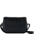 Stalina Borsa a tracolla Pelle 19.5 cm Variante black Stalina Borsa a tracolla Pelle 19.5 cm Variante black