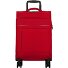  Monthélys 4 ruote Carrello della cabina 55 cm con piega di espansione Variante red