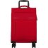  Monthélys 4 ruote Carrello della cabina 55 cm con piega di espansione Variante red