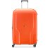 Carrello Clavel a 4 ruote da 83 cm con piega ad espansione Variante orange Carrello Clavel a 4 ruote da 83 cm con piega ad espansione Variante orange