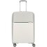 Lineo Stripe M Carrello a 4 ruote 66 cm Variante silver Lineo Stripe M Carrello a 4 ruote 66 cm Variante silver