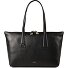  Olivia Borsa shopper M Vera Pelle 32 cm Variante nero