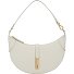  Polo ID Borsa a spalla Vera Pelle 26 cm Variante ivory
