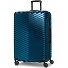  Essentials 18 2.0 4 ruote Carrello L 76 cm espandibile Variante metallic-blue shiny