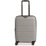 Paglia + Carrello cabina a 4 ruote 55 cm Variante beige Paglia + Carrello cabina a 4 ruote 55 cm Variante beige