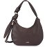  Savera Borsa a spalla 32 cm Variante chocolate
