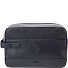  Manciano Eris Borsa da toilette Pelle 25 cm Variante black