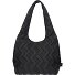  Cleo Borsa a tracolla 36 cm Variante black new