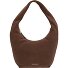  Loges Gerda Borsa a spalla Vera Pelle 32 cm Variante brown