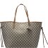 Cortina Lara Borsa shopper 39 cm Variante burnt olive  Cortina Lara Borsa shopper 39 cm Variante burnt olive