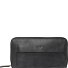 City Cowboy Paka Portafoglio Pelle 19 cm Variante schwarz City Cowboy Paka Portafoglio Pelle 19 cm Variante schwarz