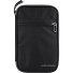  Reiseaccessoires Custodia per passaporto 14 cm Variante dunkelgrau