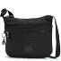 Borsa a tracolla Basic Arto 29 cm Variante signature emb Borsa a tracolla Basic Arto 29 cm Variante signature emb