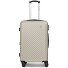 Paradise 2.0 4 ruote Carrello M 68 cm con piega di espansione Variante eggshell Paradise 2.0 4 ruote Carrello M 68 cm con piega di espansione Variante eggshell