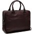  Wax Pull Up Valigetta Pelle 41 cm Scomparto per laptop Variante brown