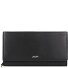 Lantea Europa Portafoglio Protezione RFID Vera Pelle 18 cm Variante black